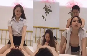 Kkimkkimmy onlyfans chăm sóc tình dục cho nhân tình trong bệnh viện