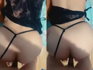 Ghệ phê tê âm đạo vì con ghệ quan hệ cực lâu nhưng vẫn chưa xuất