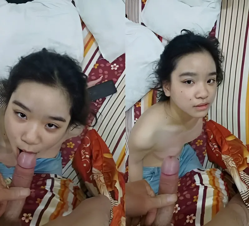 Series bú chim vay tiền lấy thân ghi sổ nợ phần 7